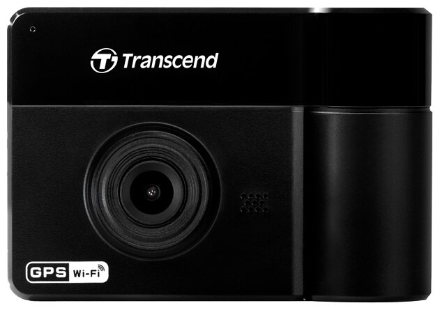 Видеорегистратор Transcend DrivePro 550 (TS-DP550A-32V)