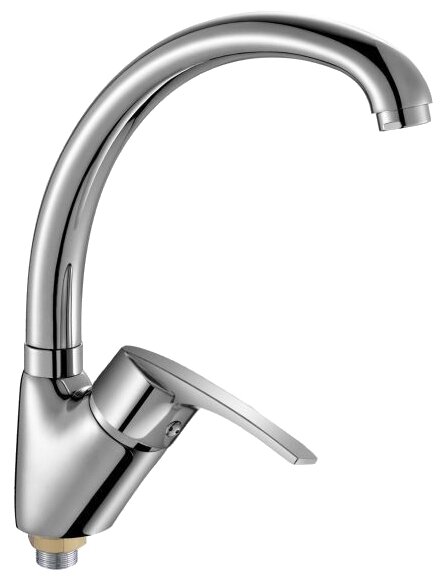 Смеситель для кухни OUTE T0613B