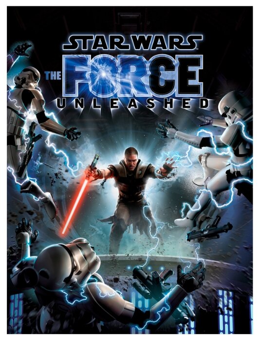 Star Wars: The Force Unleashed