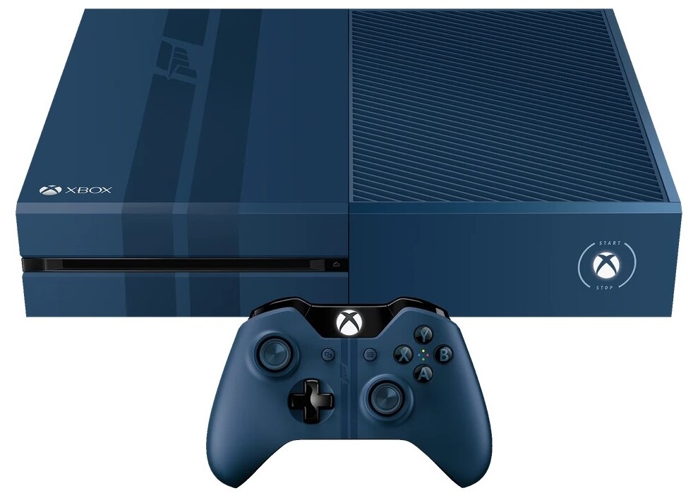 Xbox one cheap forza edition