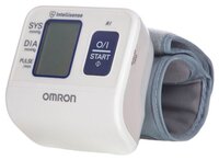 Тонометр Omron R1