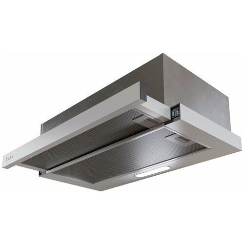 Встраиваемая вытяжка Lex Honver 2M 600 WHITE белый trhi000003 793500₽