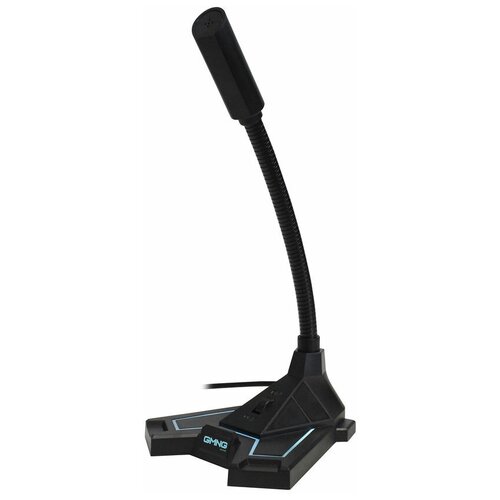 Микрофон GMNG MP-300G черный 1529051 157900₽