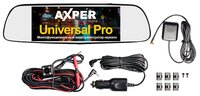 Видеорегистратор AXPER Universal Pro черный