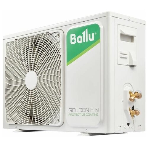 ballu bsd 09hn1 Блок наружный BSD/out-24HN1_20Y Ballu НС-1237151