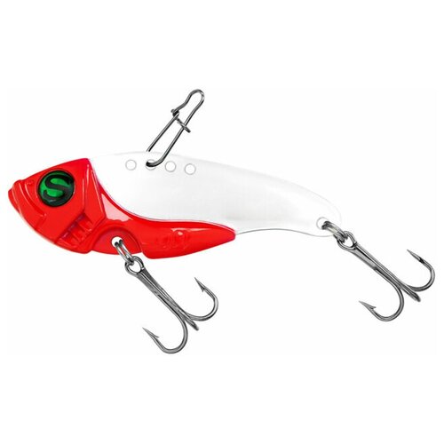 фото Блесна цикада sprut uma vib 43 rh