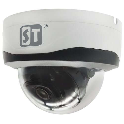 Space Technology ST-703 IP PRO D 28mm уличная купольная IP-камера с ИК подсветкой до 30м 400000₽