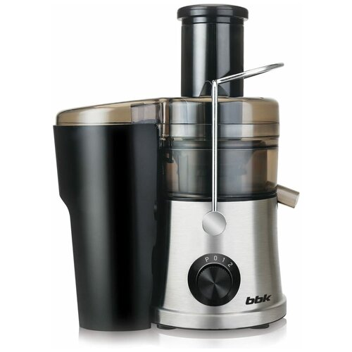 Соковыжималка BBK JC100-H07 Black Metallic 632000₽