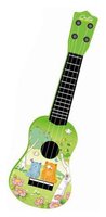 Shantou Gepai гитара Y14221046 розовый