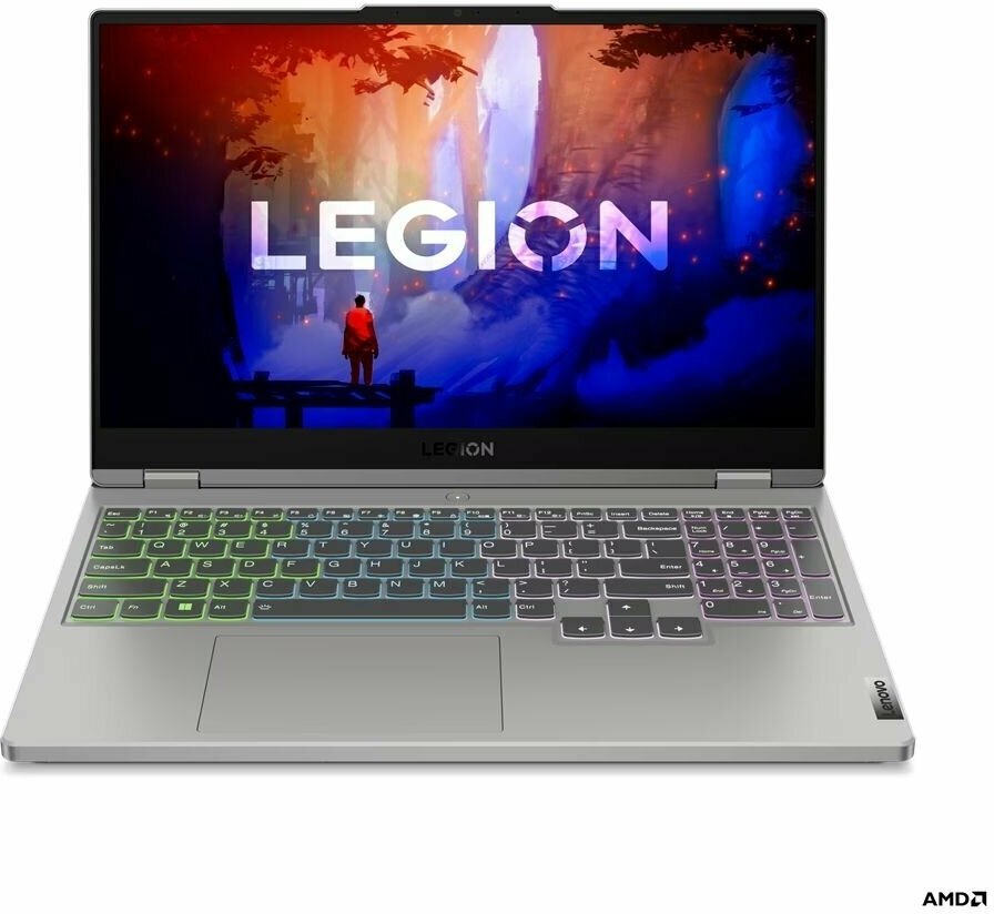 Ноутбук Lenovo Legion 5 Gen 7 (82RD006KRK)