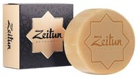 Zeitun алеппское мыло экстра № 7 Ним для проблемной и жирной кожи 125 г