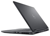 Ноутбук DELL PRECISION 7730 (Intel Xeon E-2186M 2900 MHz/17.3