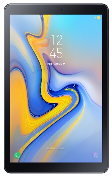 Планшет Samsung Galaxy Tab A 10.5 SM-T595 32Gb (2018)