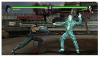 Игра для Xbox 360 Mortal Kombat vs. DC Universe