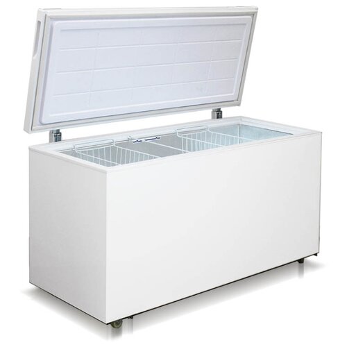 фото Морозильный ларь бирюса 455vk