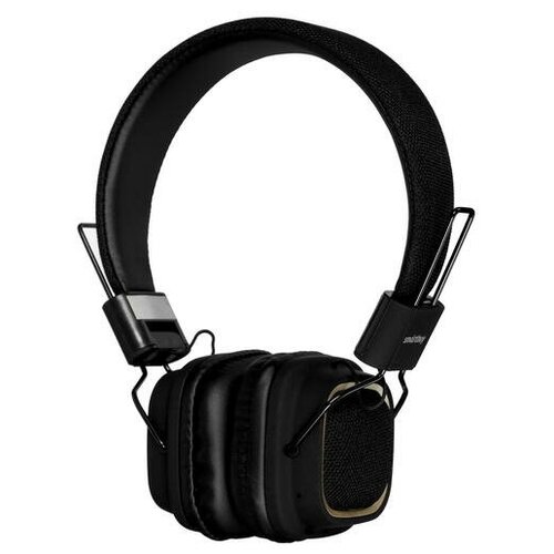 Bluetooth-гарнитура Smartbuy Twister черный 138500₽