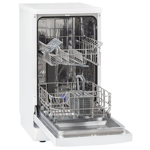 Посудомоечная машина Krona AGRI 45 FS WH белый 3133700₽