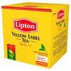 Фото #15 Чай черный Lipton Yellow label в пакетиках