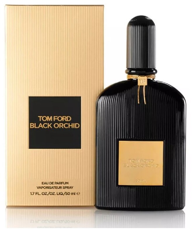Tom Ford парфюмерная вода Black Orchid, 50 мл