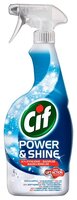 Cif спрей для ванной Power&Shine 0.5 л