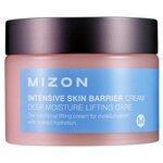 Mizon Intensive skin barrier cream Крем для лица - изображение