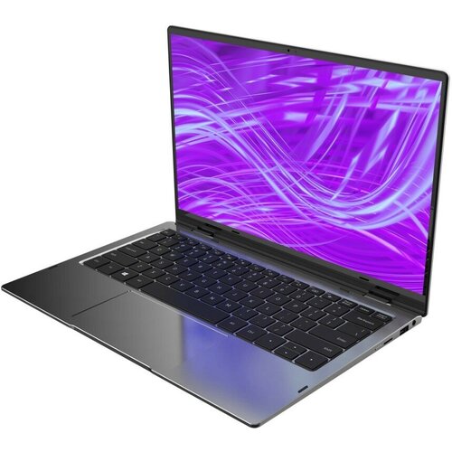 Ноутбук HIPER SLIM Intel Core i5 1235U 1300MHz/13.3