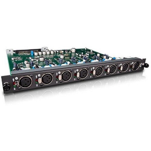 AVID STAGE OPTION CARD SRI-192 8     S6L