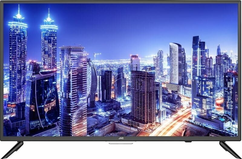 JVC LCD телевизор JVC LT-24M485 гарантия производителя