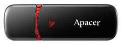 USB Flash drive Apacer — отзывы, цена, где купить