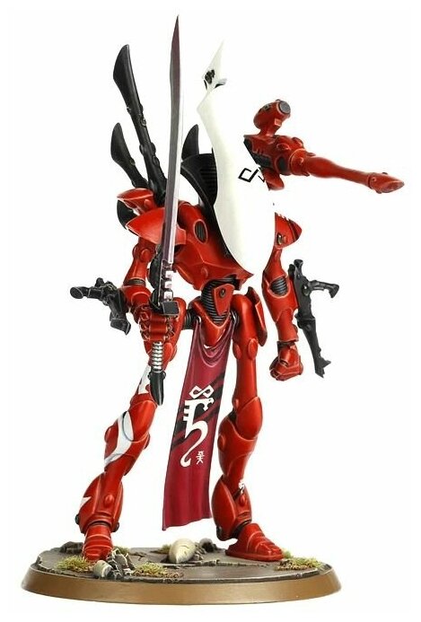 Набор миниатюр Warhammer Games Workshop - фото №3