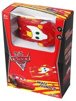 Легковой автомобиль Wall Climber Cars (MX-12) 14 см красная