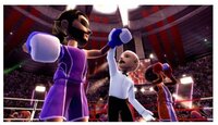 Игра для Xbox 360 Kinect Sports
