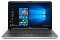 Ноутбук HP 15-db0118ur (AMD A9 9425 3100 MHz/15.6