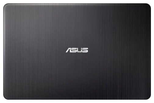Ноутбук ASUS VivoBook A540BA-DM683T (1920x1080, AMD A6 2.6 ГГц, RAM 4 ГБ, SSD 256 ГБ, Win10 Home) — фото 1