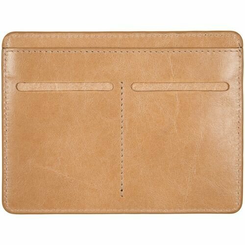 Бумажник Matteo Tantini, бежевый