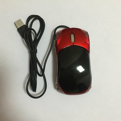 Компьютерная мышь USB 76800₽