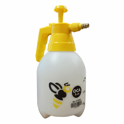 Опрыскиватель бытовой 