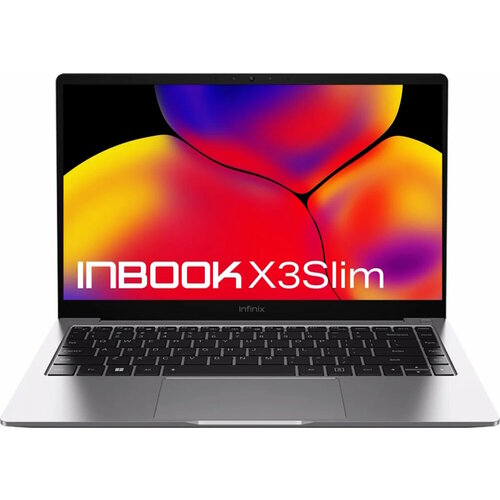 Ноутбук/ Infinix Inbook X3_XL422 14