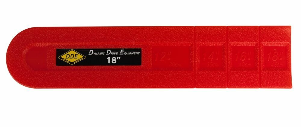 Чехол шины DDE 18"(45см) — фото 3