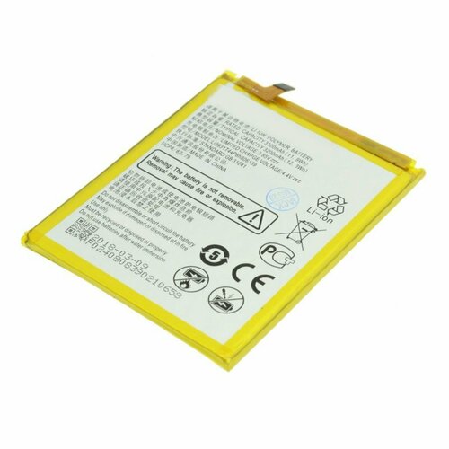 Аккумулятор для ZTE Blade V9 / Blade V9 Vita / Blade V10 и др. (Li3931T44P8h806139) AA for zte blade v9 v0900 lcd display and touch screen digitizer assembly for zte blade v9 v0900 lcd tools 5 5 inch