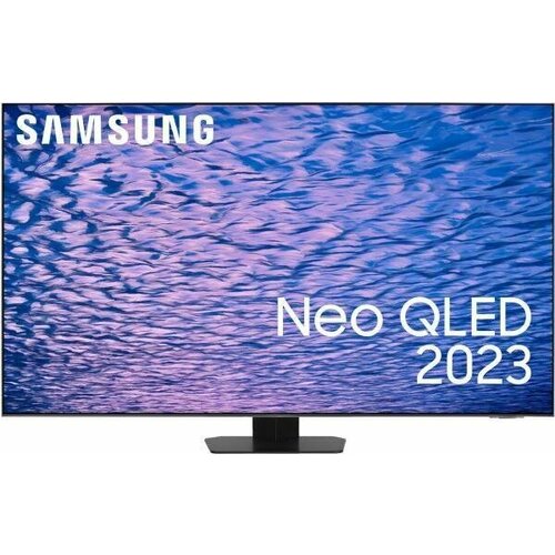 Телевизор Samsung QE55QN90CAT NeoQLED (2023) new original remote control rc802n yli4 for tcl lcd led smart tv hrc802n