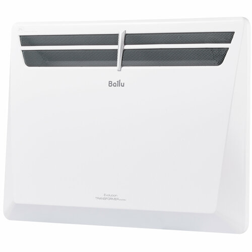 Комплект Ballu Transformer с блоком управления BECEVU-1500-4I инверторный 1109900₽