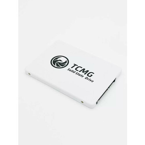 SSD-накопитель TCMG, 128ГБ, 2,5 дюйма