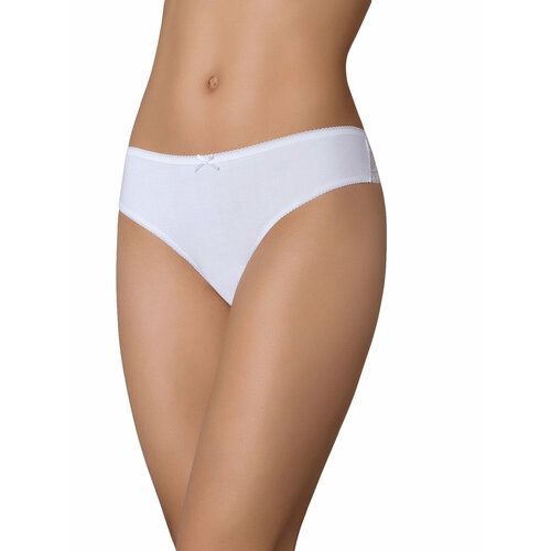 фото Трусы minimi, размер 42 (xs), bianco