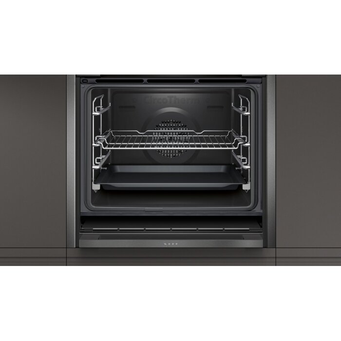 фото Встраиваемый духовой шкаф Neff B58VT68G0