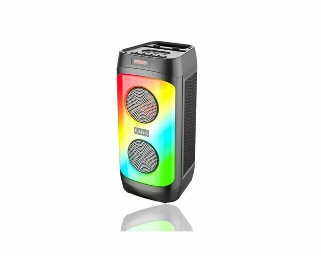 Портативная колонка Bluetooth ZQS4246 — фото 3