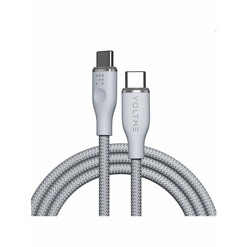 Кабель с разъемом USB PowerLink Rugg CTC 1.8M/6.0ft (5A)