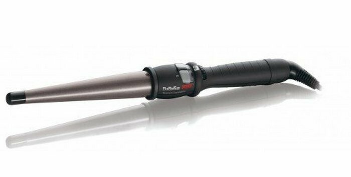 BaByliss Pro Щипцы Titanium Tourmaline BAB2281TTE