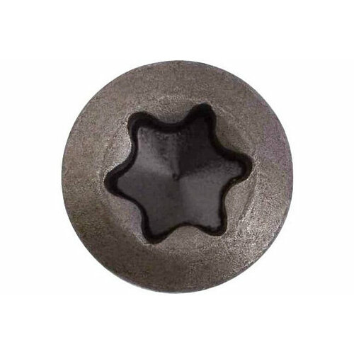 M40х10 винт для корпусных сверл 42-60 с пластиной WC 1 шт DESKAR 00-00035899 100₽