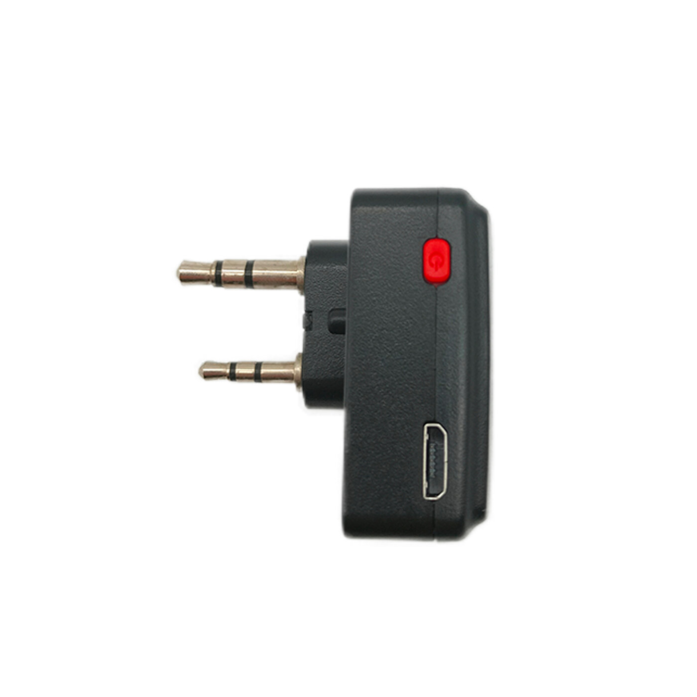 Тангента Bluetooth для рации Baofeng, Kenwood, Vector, Quansheng, WLN и TYT — фото 11